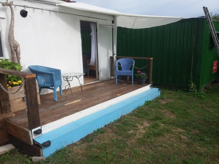 Villa Rockets'S Retreat Bursledon Exterior foto